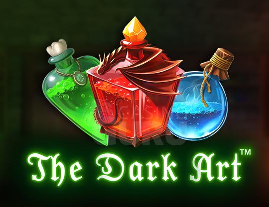 The Dark Ark