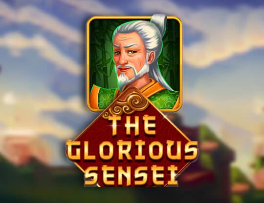 The Glorious Sensei