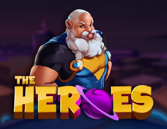The Heroes