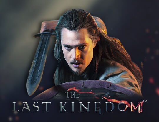 The Last Kingdom