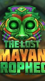 The Lost Mayan Prophecy
