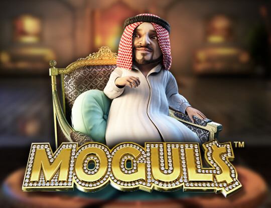 The Moguls