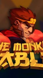 The Monk’s Fable