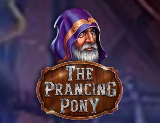 The Prancing Pony