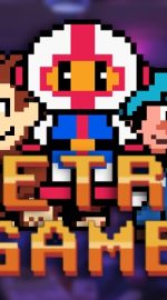 The Retro Game