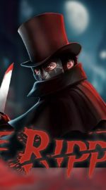The Ripper