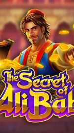 The Secret of Ali Baba