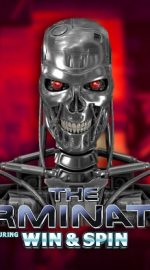The Terminator Win and Spin