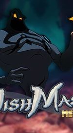 The Wish Master Megaways
