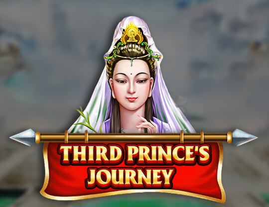Third Prince’s Journey