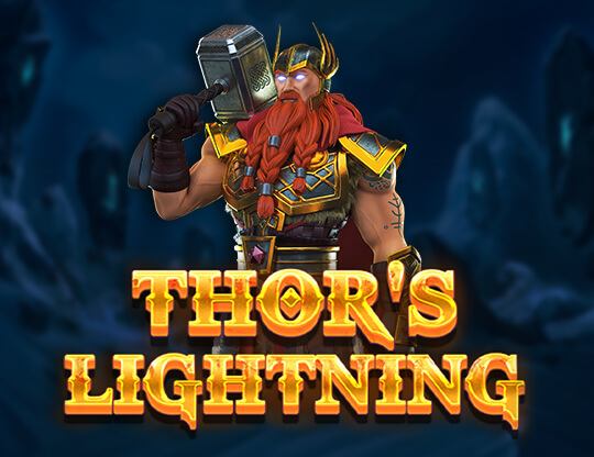 Thor’s Lightning