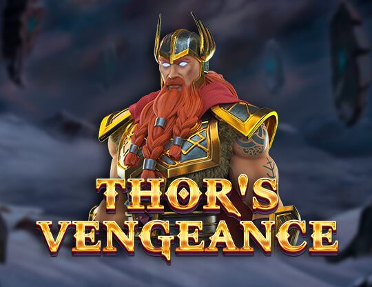 Thor’s Vengeance