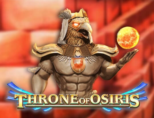 Throne of Osiris