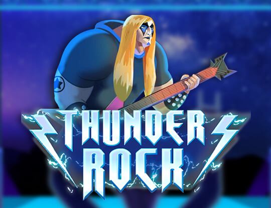 Thunder Rock