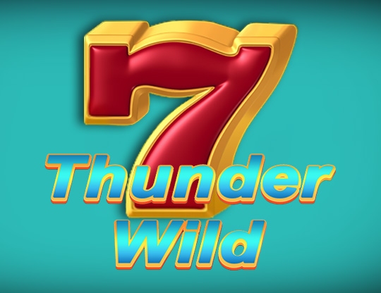 Thunder Wild