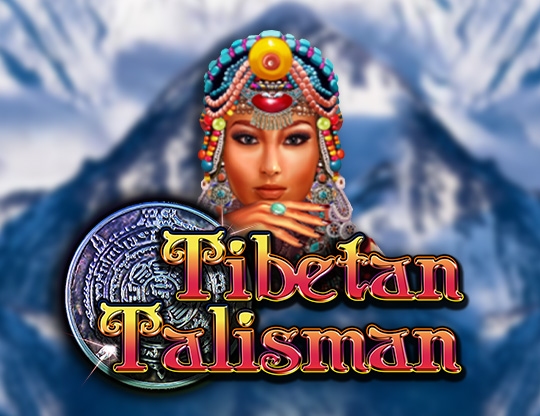 Tibetan Talisman