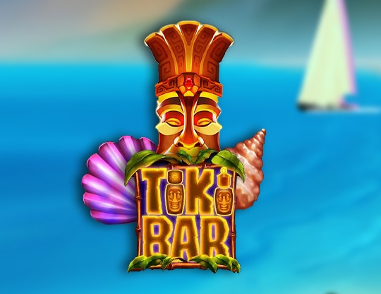 Tiki Bar