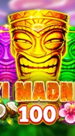 Tiki Madness 100