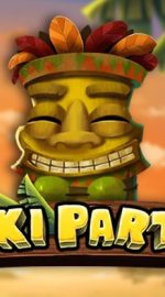 Tiki Party