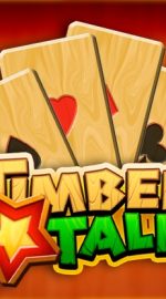 Timber Tale