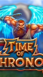 Time of Chronos