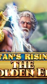 Titan’s Rising – The Golden Era