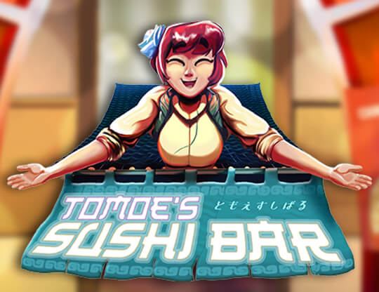 Tomoe’s Sushi Bar