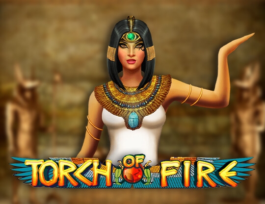 Torch of Fire
