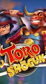 Toro Shogun