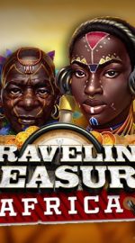 Traveling Treasures Africa