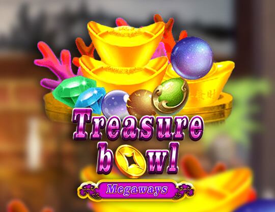 Treasure Bowl Megaways