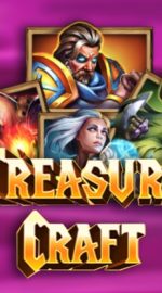 Treasure Craft