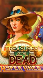 Treasures of the Dead