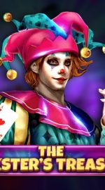 Trickster’s Treasure