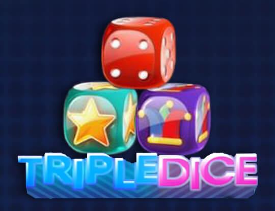 Triple Dice