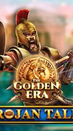 Trojan Tales – The Golden Era