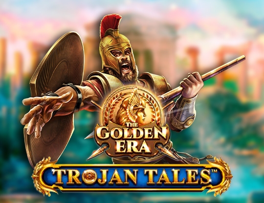 Trojan Tales – The Golden Era