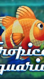 Tropical Aquarium