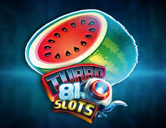 Turbo Slots 81