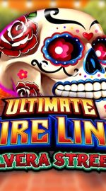 Ultimate Fire Link Olvera Street