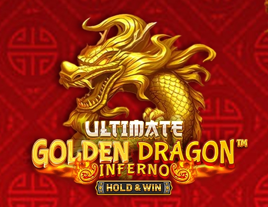 Golden Dragon Inferno