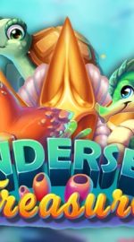 Undersea Treasure