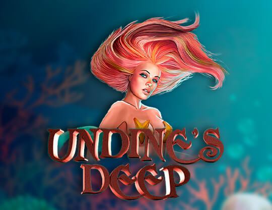 Undine’s Deep