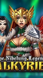 Valkyries – The Nibelung Legends