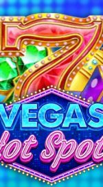 Vegas Hot Spots