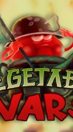 Vegetable Wars