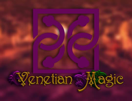 Venetian Magic