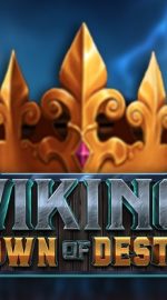 Viking Crown of Destiny