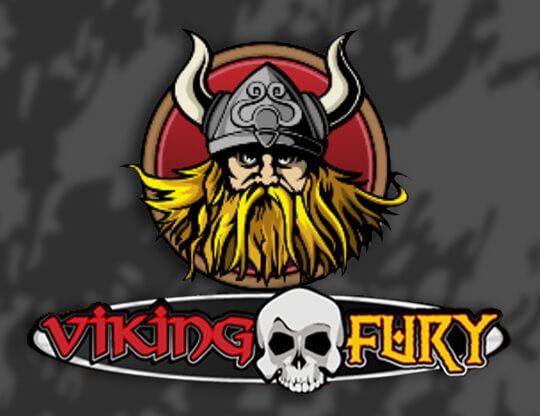 Viking Fury