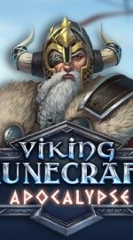 Viking Runecraft Apocalypse
